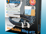 KOI PRO ANNEAU DIFFUSEUR AIR COULANT