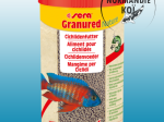 Sera Granured Nature