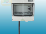 Oase AirFlo 1,5 kW / 230 V
