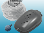 Superfish Pond Air-Kit 1