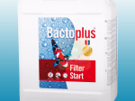 Bactoplus Filter Start