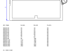 Bouchon EPDM