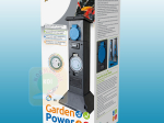 Garden Power avec programmateur Superfish