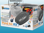 Superfish Pond Air-Kit 1