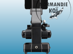 Bresser Biolux Touch 5 MP – Microscope numérique LCD avec HDMI, USB et SD