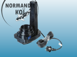 Oase Bitron C 110 W