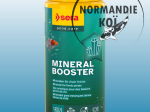 sera Pond Mineral Booster