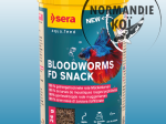 sera Bloodworms FD Snack