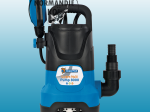 SuperFish Garden Multi pompe