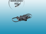 Distributeur 3 voies LunAqua Connect RVB
