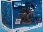 AquaForte DM Vario S avec Wi-Fi