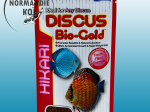 Hikari Discus BioGold