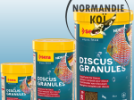 sera Discus Granules