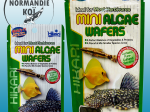 Hikari Mini Algae Wafers