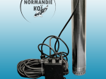 Koi Pro Drum & Combi Drum