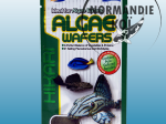 Hikari Algae Wafers