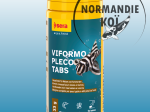 sera Viformo Pleco Tabs
