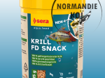sera Krill FD Snack