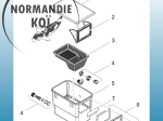Oase BioSys Skimmer +