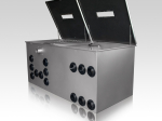 Filtre à tambour Quantum 400 Biokompakt
