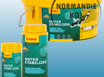 sera Pond Water Stabilizer