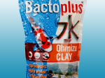 Bactoplus Ohmizu CLAY