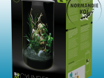 SuperFish BIO ART Cylindre 285