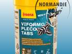 sera Viformo Pleco Tabs
