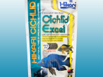 Hikari Cichlid Excel