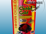 Hikari Cichlid Gold