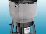 SuperFish SOLAR FISH FEEDER XL