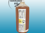 Huile de foie de Morue