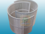 Panneau filtrant