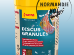 sera Discus Granules