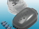 Superfish Pond Air-Kit 4