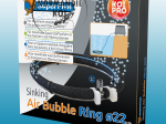 KOI PRO ANNEAU DIFFUSEUR AIR COULANT
