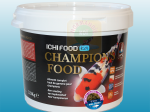 Ichi Food Champion's.