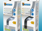 Nano LED Blanc ou Noir