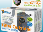 SF Aqua-Flow Easy Click Cartouche