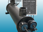 Profi UVC 240W