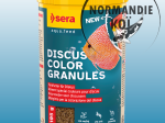 sera Discus Color Granules