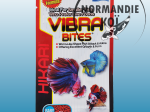 Hikari Vibra Bites