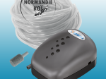 Superfish Pond Air-Kit Mini