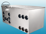 Filtre à tambour Quantum 400 Biokompakt