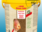 Sera Discus Color Nature
