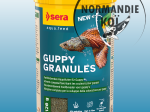 sera Guppy Granules