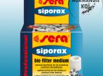 Sera Siporax Aqua