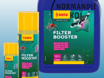 sera Pond Filter Booster