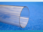 Tuyau PVC transparent