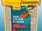 sera San Color Flakes